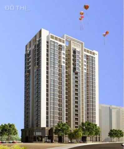 800m2 vp, lớp học, CLB ở Trung Hòa, Vũ Phạm Hàm giá 192.82k/m2/th. LH 0903234760 8864342