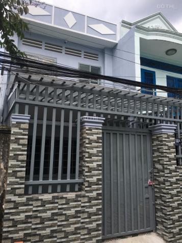 Nhà cấp 4 cũ ngay trục đường Linh Đông hẻm 4,5m KDC đông đúc, DT: 55,5 m2 giá 1,85 tỷ 8866096