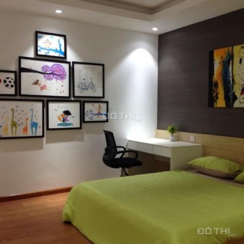 Cho thuê căn hộ CCCC Mandarin Garden Hoàng Minh Giám, 171m2, 3pn, đủ đồ, 29 triệu/th 8866148