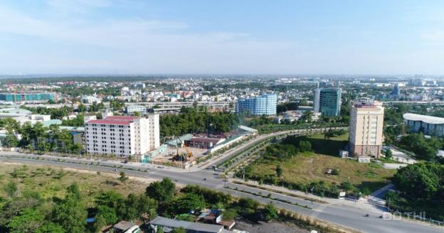 Đầu tư để an cư – chọn ngay Sài Gòn Gateway Xa Lộ Hà Nội, Q9 8868487