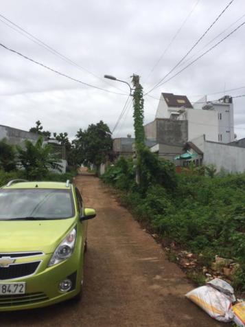 Bán đất thổ cư 100% 6*19m, hẻm 33 Giải Phóng, gần Lê Duẩn, hẻm thông, xe ôtô ra vào tốt 9022747