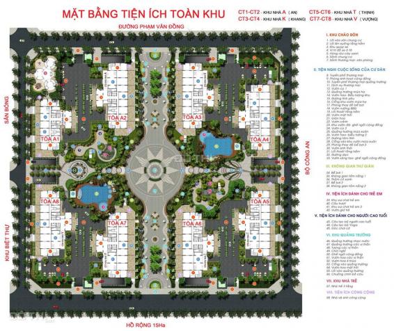 Nhượng suất ngoại giao chung cư An Bình City 8871679