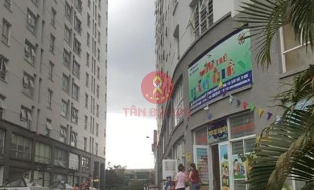Bán căn hộ chung cư tại The Splendor, Quận Gò Vấp, Hồ Chí Minh 8971798