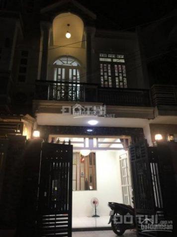 Bán nhà hẻm 83 Đào Tông Nguyên, Nhà Bè, DT 100m2, 1 lầu, tặng toàn bộ nội thất. Giá 2.47 tỷ 8875478