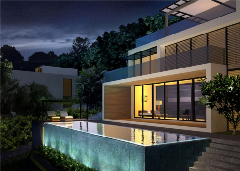 Bán đất nền dự án Green Home Quy Nhơn, Quy Nhơn, Bình Định, diện tích 105m2, giá 27 triệu/m² 9108493