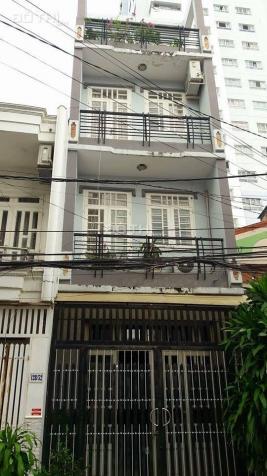 Nhà hẻm 12m 128 Tân Hương, p. Tân Quý, dt 4x14,5m, 2 lầu ST. Giá 4,9 tỷ 8878101