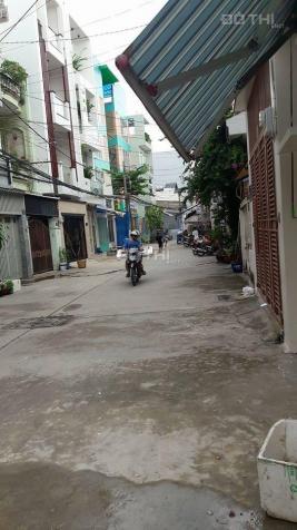 Nhà hẻm 12m 128 Tân Hương, p. Tân Quý, dt 4x14,5m, 2 lầu ST. Giá 4,9 tỷ 8878101