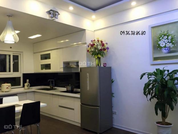 Cho thuê căn hộ 2 phòng ngủ, chung cư Starcity Lê Văn Lương, full đồ, 15tr/th, vào luôn: 0936388680 8879323