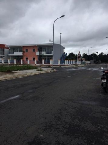 Bán nền đường Số 1, khu tái định cư tiểu dự án Nhi Đồng. Phường Long Tuyền, Bình Thuỷ 9069828