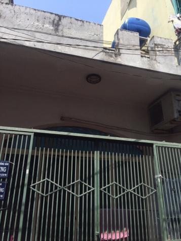 Nhà đường Nguyễn Súy, 4x11m, cấp 4, sổ hồng đầy đủ, P. Tân Qúy 8971232