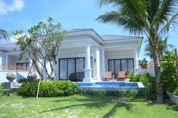 Chuyển nhượng căn villas vip nhất dự án, đầu tư 9 tỷ cho thuê 170tr/tháng hợp đồng 50 năm 8884327