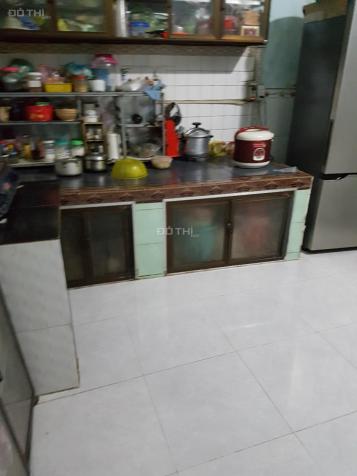 Bán nhà mặt tiền đường Đỗ Xuân Hợp DT thực 154m2, ngay ngã 3 Tây Hòa 8885081