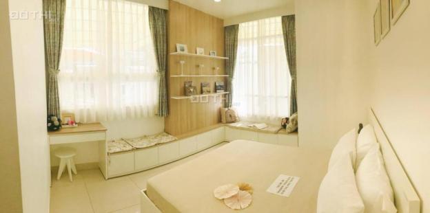Bán căn hộ chung cư tại Thủ Đức, Hồ Chí Minh diện tích khoảng 70m2 giá chỉ TT từ 650 triệu/1 căn 8885672