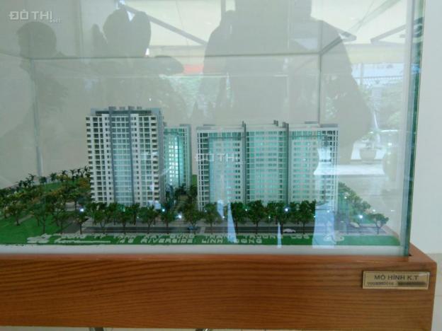 Bán căn hộ chung cư tại Thủ Đức, Hồ Chí Minh diện tích khoảng 70m2 giá chỉ TT từ 650 triệu/1 căn 8885672