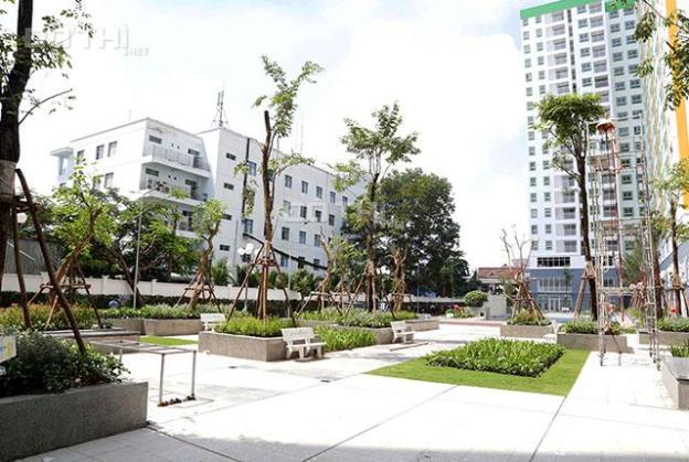 Căn hộ gần sân bay Tân Sơn Nhất giá tốt chỉ từ 1,9 tỷ, nhận nhà ở ngay. LH 0909616400 8888415