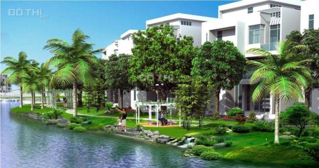 Siêu dự án River View ven sông Cổ Cò, gần biển Hà My - Thống Nhất 8889119