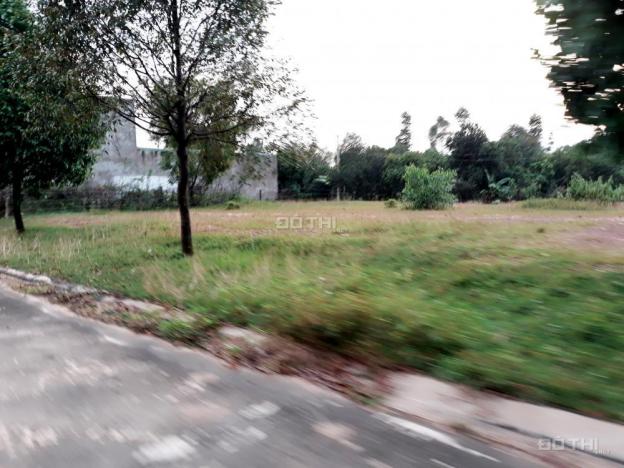 Chính chủ gửi bán 3 nền đất trong khu dân cư sầm uất Mỹ Phước 3, giá từ 620 triệu 8889716
