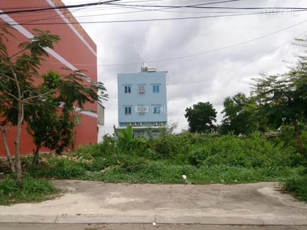 Tin nóng đất Nhà Bè, đất mặt tiền Nguyễn Văn Tạo. Giá chỉ 6 tr/m2 8889964