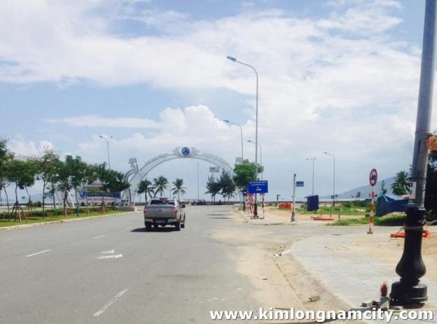 Chính chủ bán 3 lô đất dự án Luxury Beach, trục 60m, Nguyễn Sinh Sắc, đoạn ra biển 8984718