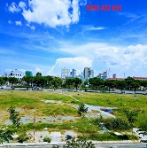 Chính chủ bán 3 lô đất dự án Luxury Beach, trục 60m, Nguyễn Sinh Sắc, đoạn ra biển 8984718