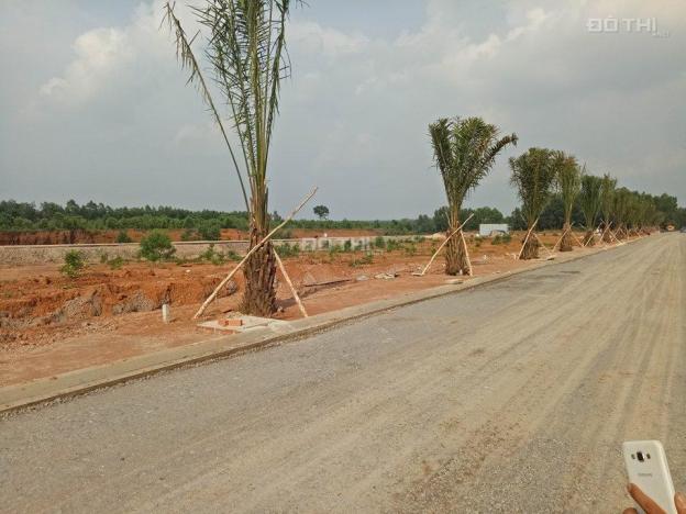 Bán đất tại dự án Khu dân cư Hồ Lộc An, Long Thành, Đồng Nai diện tích 500m2 giá 1.8 triệu/m2 8896372