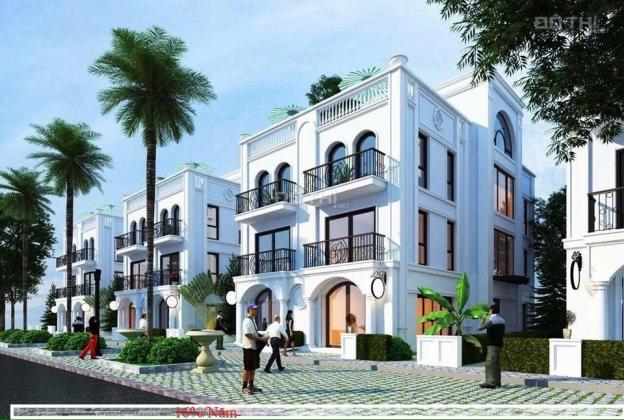 Nên đầu tư Sosea Paris Villas hay không 8898680