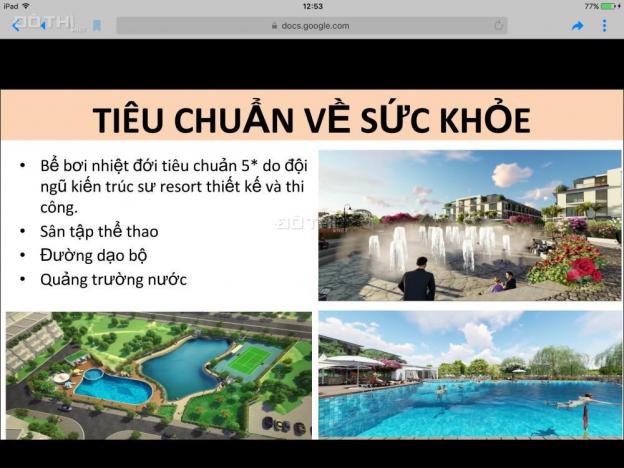 Bán biệt thự liền kề The Eden Rose Thanh Trì. Mở bán chính thức ngày 22/10/2017 8899318