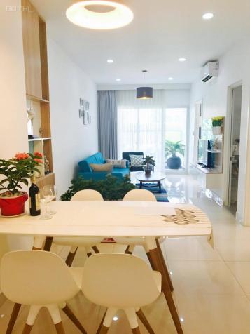 Bán căn hộ chung cư tại dự án 4S Riverside Linh Đông, Thủ Đức, Hồ Chí Minh, dt 70m2 giá 26 tr/m2 8900789