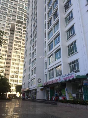 Bán gấp căn hộ ở liền đường Nguyễn Hữu Thọ, cho trả góp, đã có sổ, 129m2 8901169
