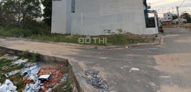 Thanh lý đất thổ cư đường D5, Phạm Văn Đồng được cấp phép xây dựng tự do, có sổ hồng riêng 8902524
