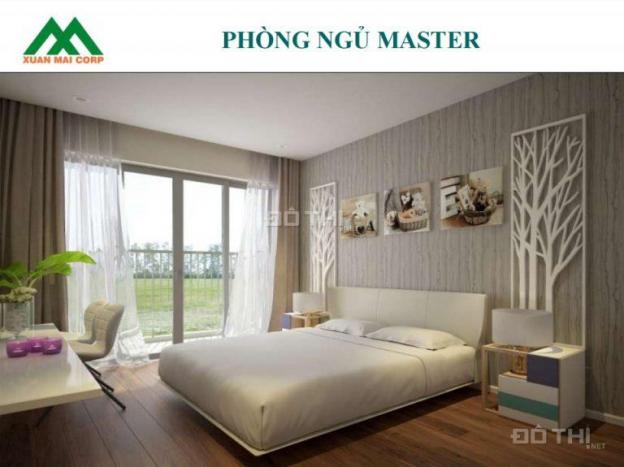 Cần bán gấp căn hộ cạnh Làng Việt Kiều Châu Âu chỉ 21 triệu/m2 - Nhận nhà tháng 12 - Vay LS 0% 8903264