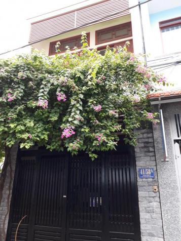 Bán nhà 41/58A, đường Số 5, Phường Bình Hưng Hòa, Bình Tân, TP. HCM 8912775