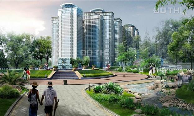 Cần bán gấp CH 05 tầng 25 tòa S4 khu Saphiare dự án Goldmark City giá hợp lý. LH ngay 0941853193 8910214