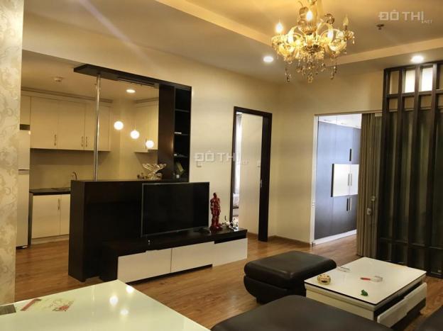 Bán căn hộ chung cư tại đường Minh Khai, Phường Minh Khai, Hai Bà Trưng, Hà Nội diện tích 80m2 8910367