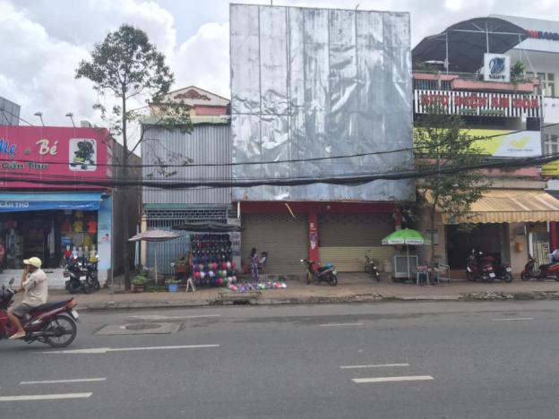 Cho thuê nhà mặt tiền đường Mậu Thân, gần ngã tư Nguyễn Văn Cừ có chiều ngang trên 10m 9027730