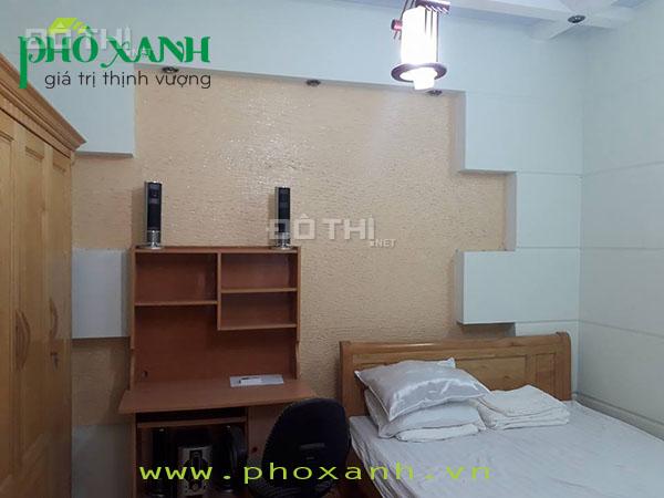 Biệt thự cho người nước ngoài thuê tại Văn Cao giá 18 triệu/tháng 8911998