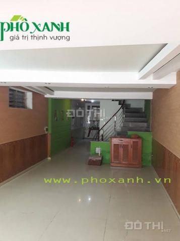 Biệt thự cho người nước ngoài thuê tại Văn Cao giá 18 triệu/tháng 8911998