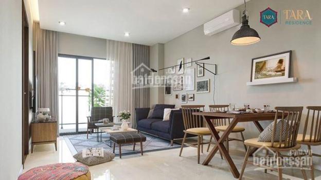 Tara Residence nét Sài Gòn - chất Sài Gòn giá siêu hấp dẫn chỉ từ 20 triệu/m2. LH: 093 252 7978 8914218