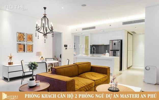 Đầu tư căn hộ cao cấp Masteri An Phú, Quận 2, 37tr/m2 giá gốc từ CĐT, lh 0932636349 8915442