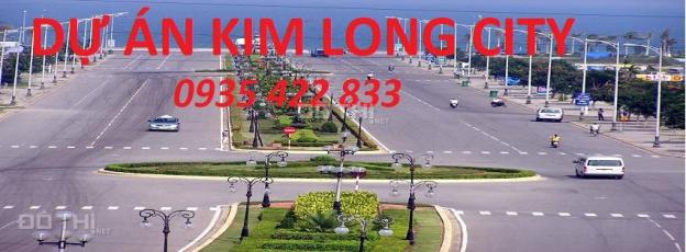 Bán vài lô Kim Long City trục 60m Liên Chiểu, giá đầu tư. LH 0935.422.833 8915763