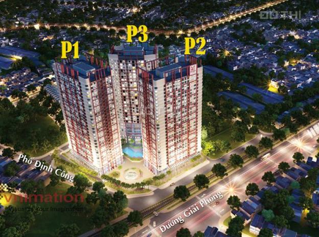 Imperial Plaza - CHCC gần bệnh viện Bạch Mai - Ưu đãi lên đến 120 triệu 8698530