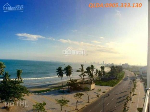 Mở bán siêu dự án nghỉ dưỡng River View, nằm ngày biển Hà My, bãi tắm Thống Nhất, CK đến 15% 8916496