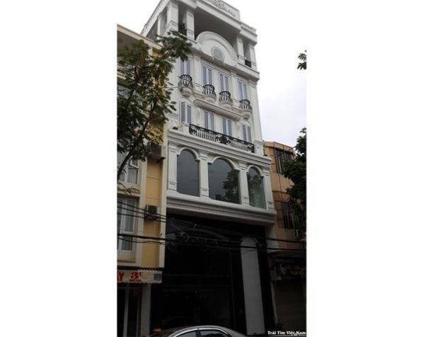 Cho thuê văn phòng tại mặt đường Minh Khai, Hải Phòng. Vị trí đẹp, dịch vụ tốt, giá thuê hợp lý 9036287