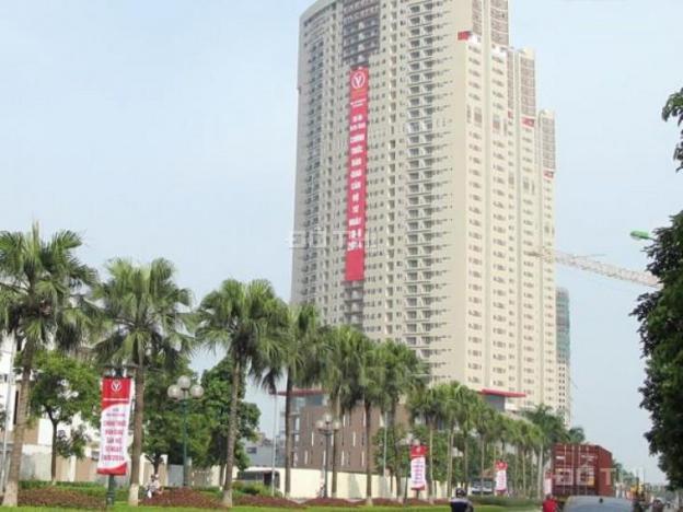 Cho thuê 2500m2 sàn thương mại Victoria Văn Phú, Hà Đông, 150 nghìn/m2/tháng 8916687