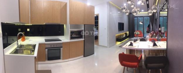 Bán căn hộ chung cư tại dự án Celadon City, diện tích 53m2 giá 32 triệu/m², liên hệ 0903691009 8917695