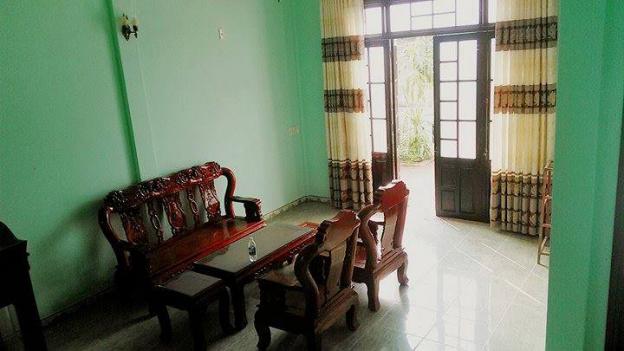 Nhà cho thuê 2 tầng kiệt Ngự Bình, Thừa Thiên Huế 8970449