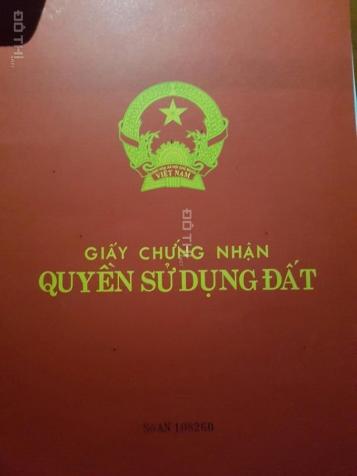 Cần tiền bán gấp lô đất gần ngã 3 Hoàng Văn Thái và Tôn Đức Thắng, diện tích 90m2, giá 1 tỷ 05 8914494