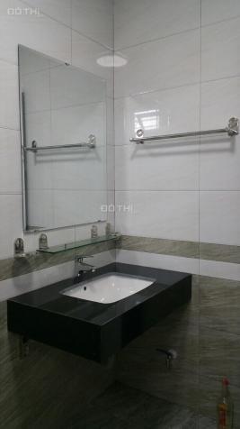 Bán nhà Thịnh Liệt 33m2, 5 tầng, khu đô thị Đồng Tàu, ngõ thông, ô tô cách nhà 20m 8848815