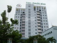 Bán căn hộ chung cư: TDH Phước Bình, 58m2. Giá 1.2 tỷ, lầu 4, liên hệ: 0985.610013 8938121