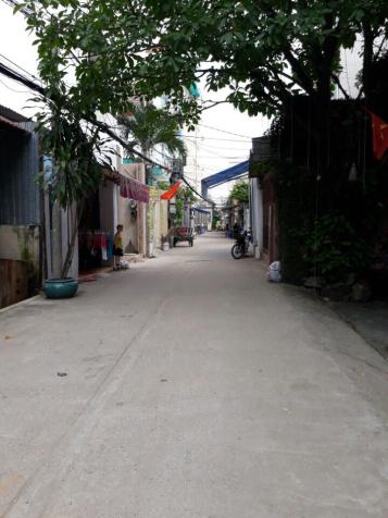 Bán nhà HXH đường Tân Thuận Tây, Phường Bình Thuận, Q7 9058744